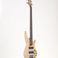 [SN I120727886] USED Ibanez / SSR620 / Natural Flat Ibanez [3.86kg / 2012] Active Bass [08]