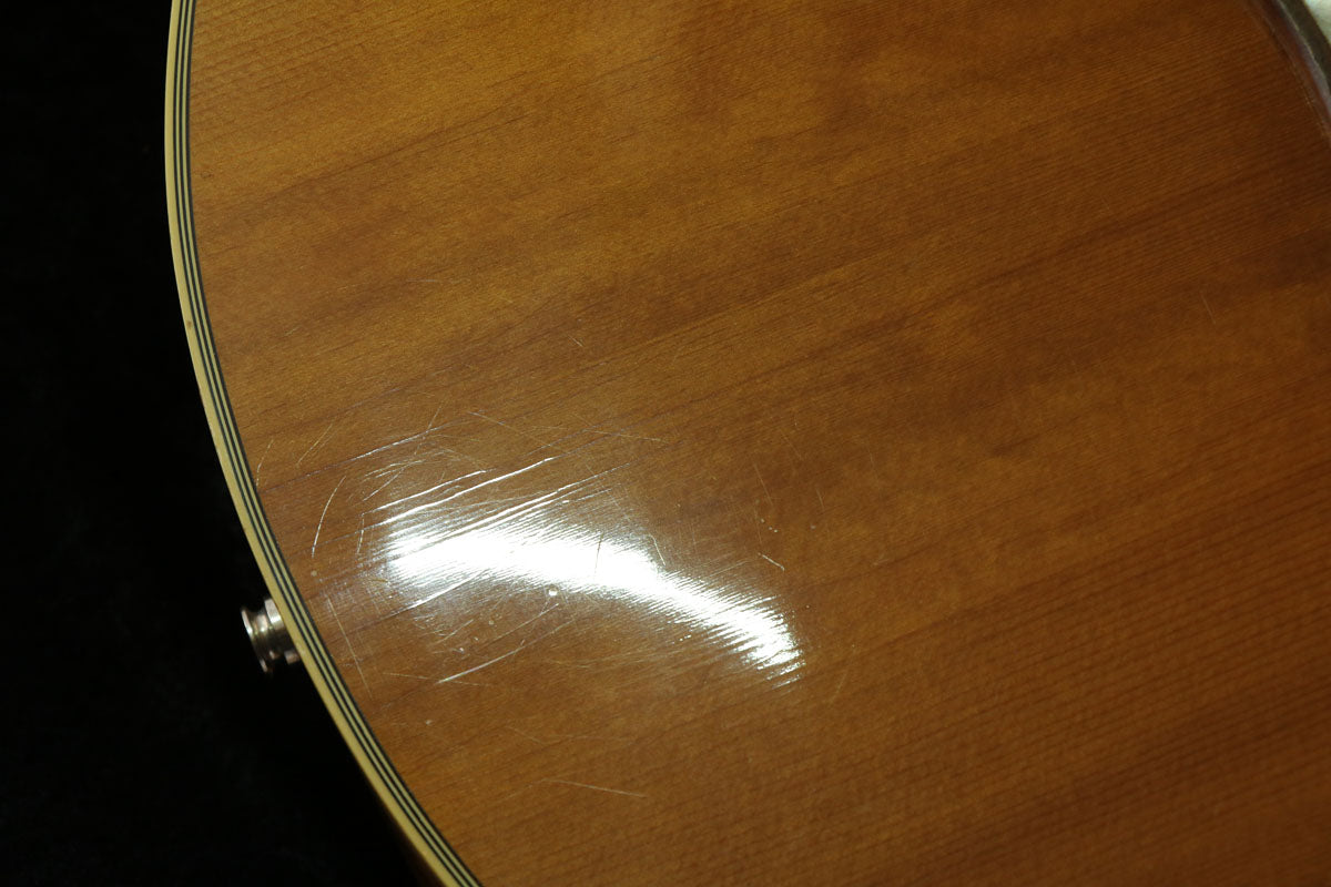 [SN 02504036] USED Gibson / SJ-200 Quilted Maple 2004 [03]