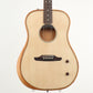 [SN MXA2303902] USED FENDER MEXICO / Highway Series Dreadnought NAT RW W/B [10]