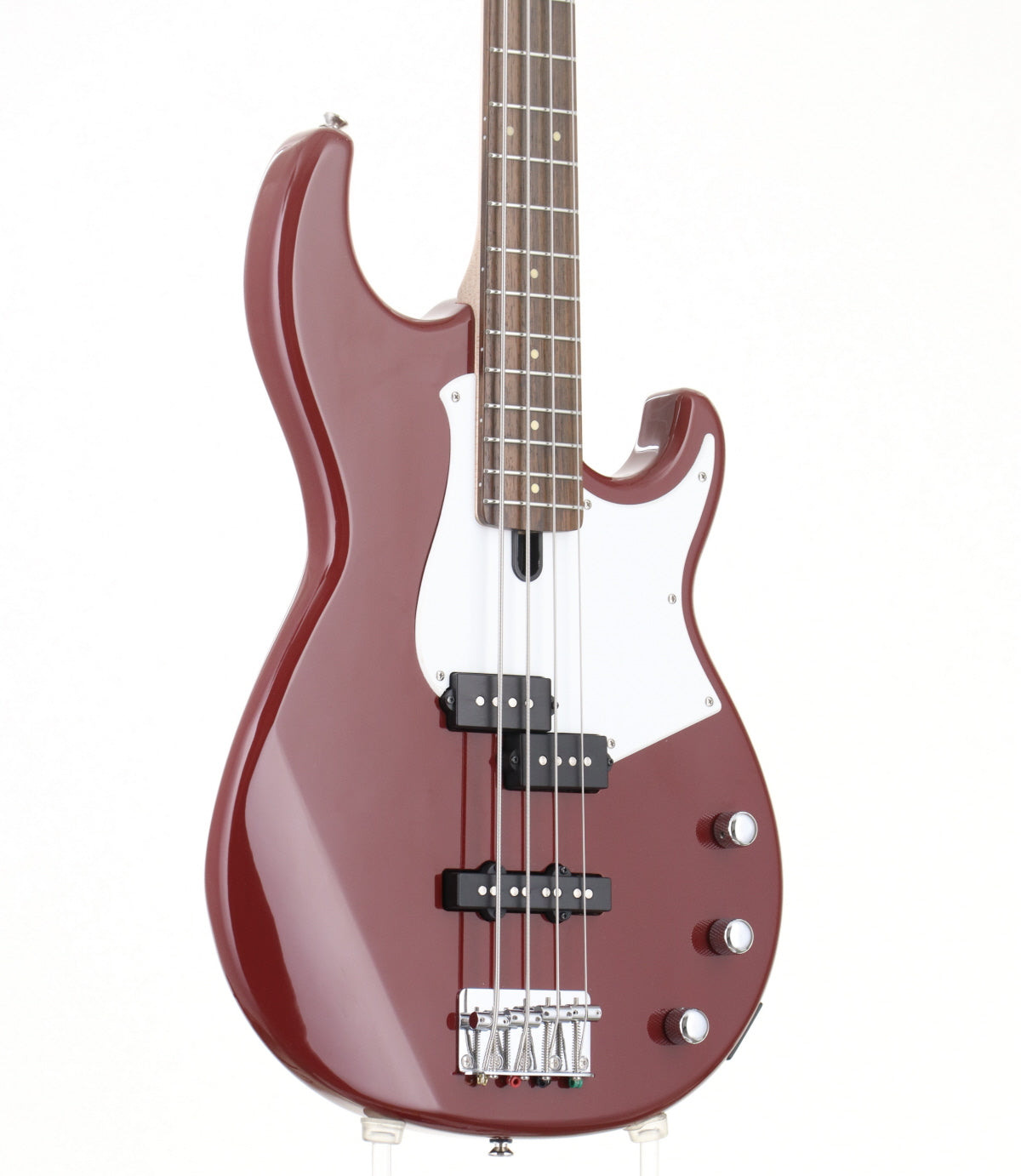 [SN IJ0313334] USED YAMAHA / BB234 Raspberry Red [06]