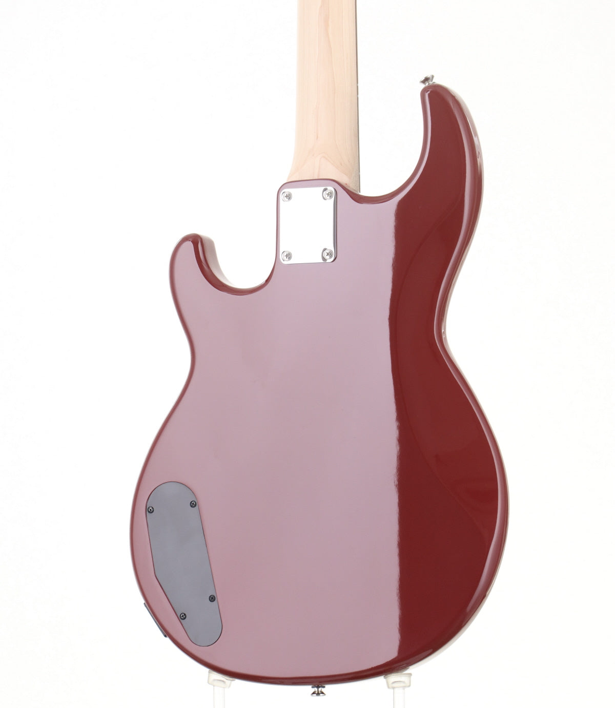 [SN IJ0313334] USED YAMAHA / BB234 Raspberry Red [06]