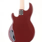 [SN IJ0313334] USED YAMAHA / BB234 Raspberry Red [06]