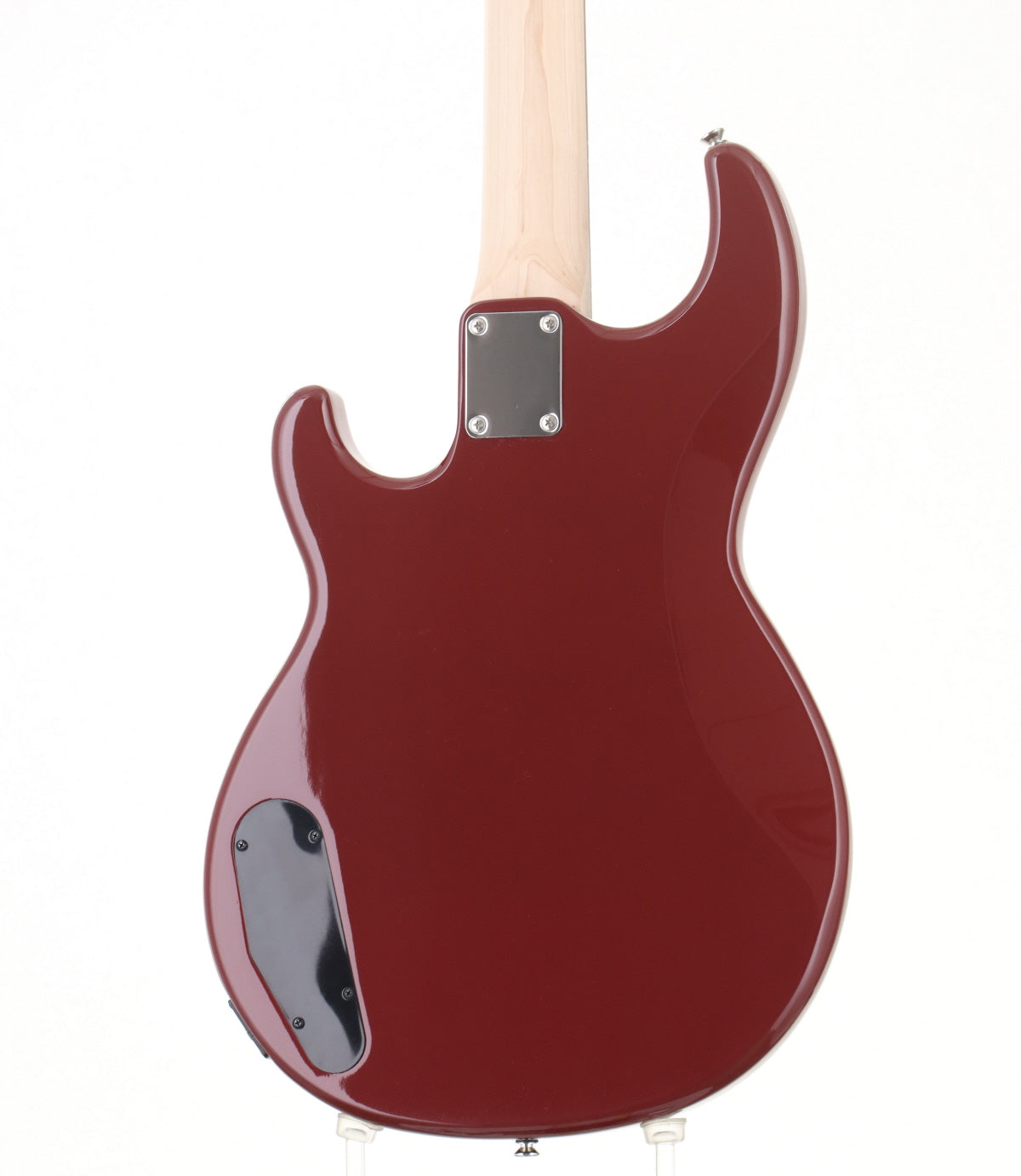 [SN IJ0313334] USED YAMAHA / BB234 Raspberry Red [06]