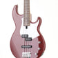 [SN IJ0313334] USED YAMAHA / BB234 Raspberry Red [06]