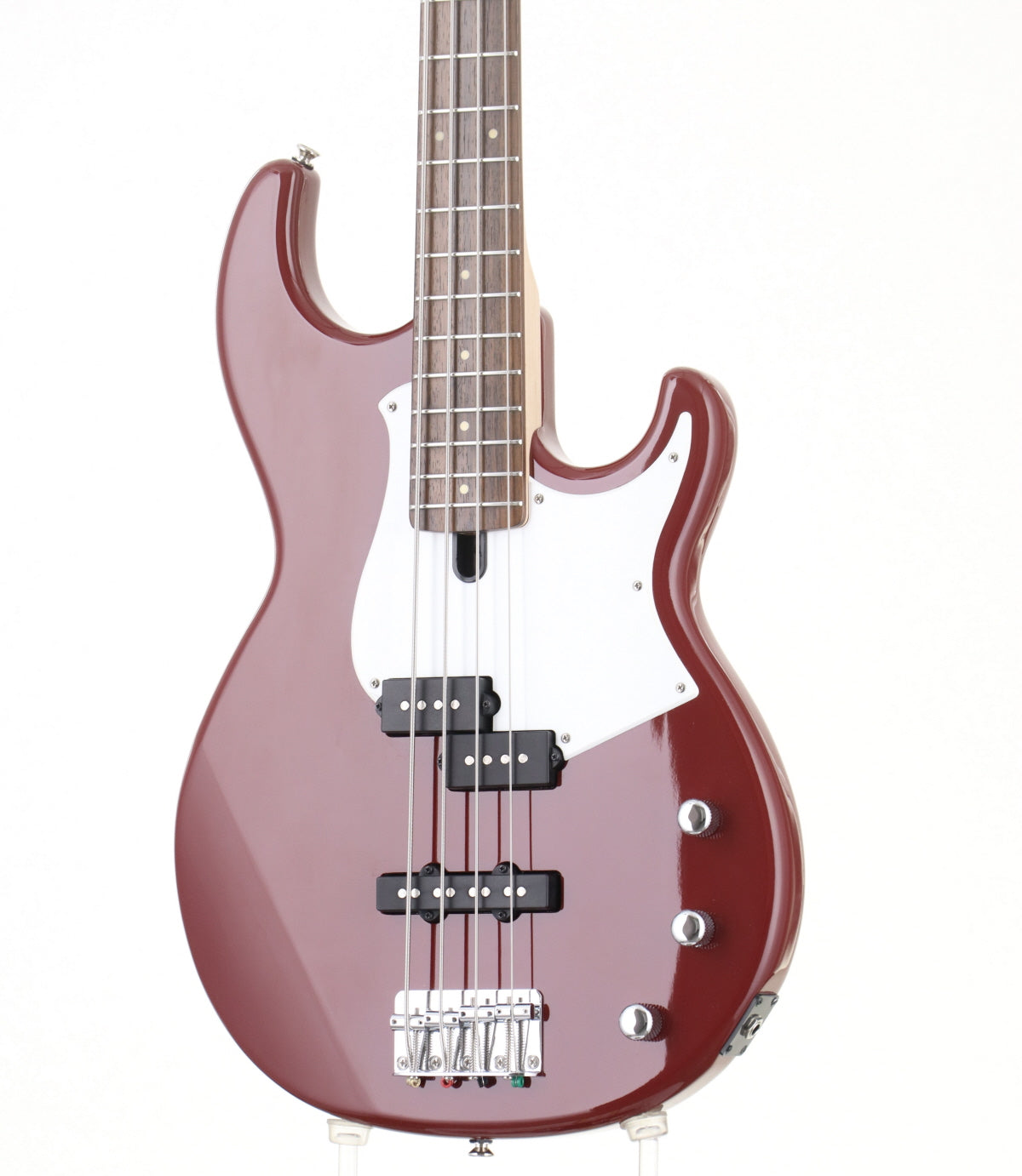 [SN IJ0313334] USED YAMAHA / BB234 Raspberry Red [06]