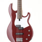 [SN IJ0313334] USED YAMAHA / BB234 Raspberry Red [06]