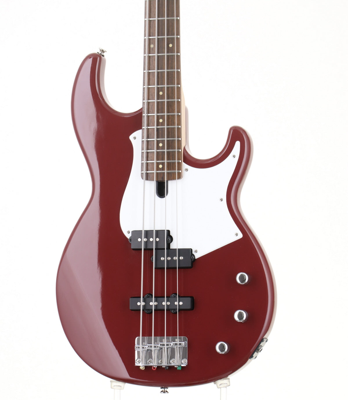 [SN IJ0313334] USED YAMAHA / BB234 Raspberry Red [06]