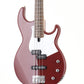 [SN IJ0313334] USED YAMAHA / BB234 Raspberry Red [06]