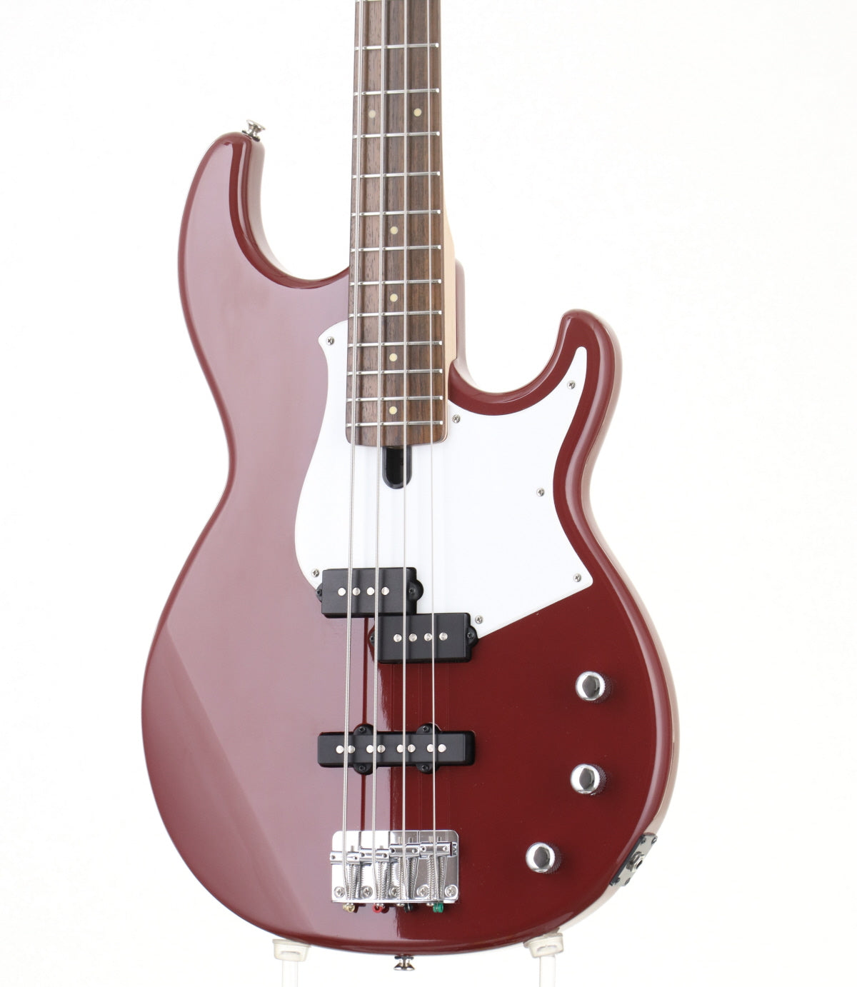 [SN IJ0313334] USED YAMAHA / BB234 Raspberry Red [06]