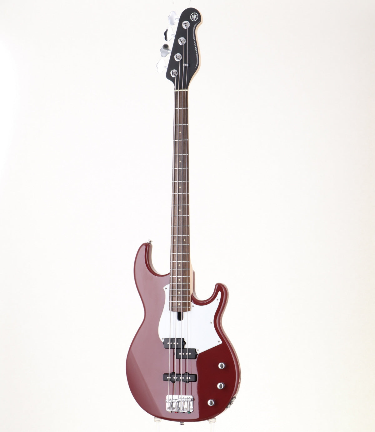 [SN IJ0313334] USED YAMAHA / BB234 Raspberry Red [06]