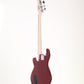 [SN IJ0313334] USED YAMAHA / BB234 Raspberry Red [06]