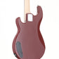 [SN IJ0313334] USED YAMAHA / BB234 Raspberry Red [06]