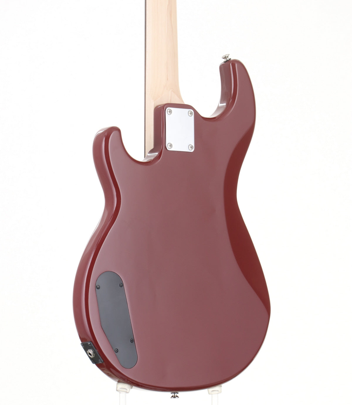 [SN IJ0313334] USED YAMAHA / BB234 Raspberry Red [06]