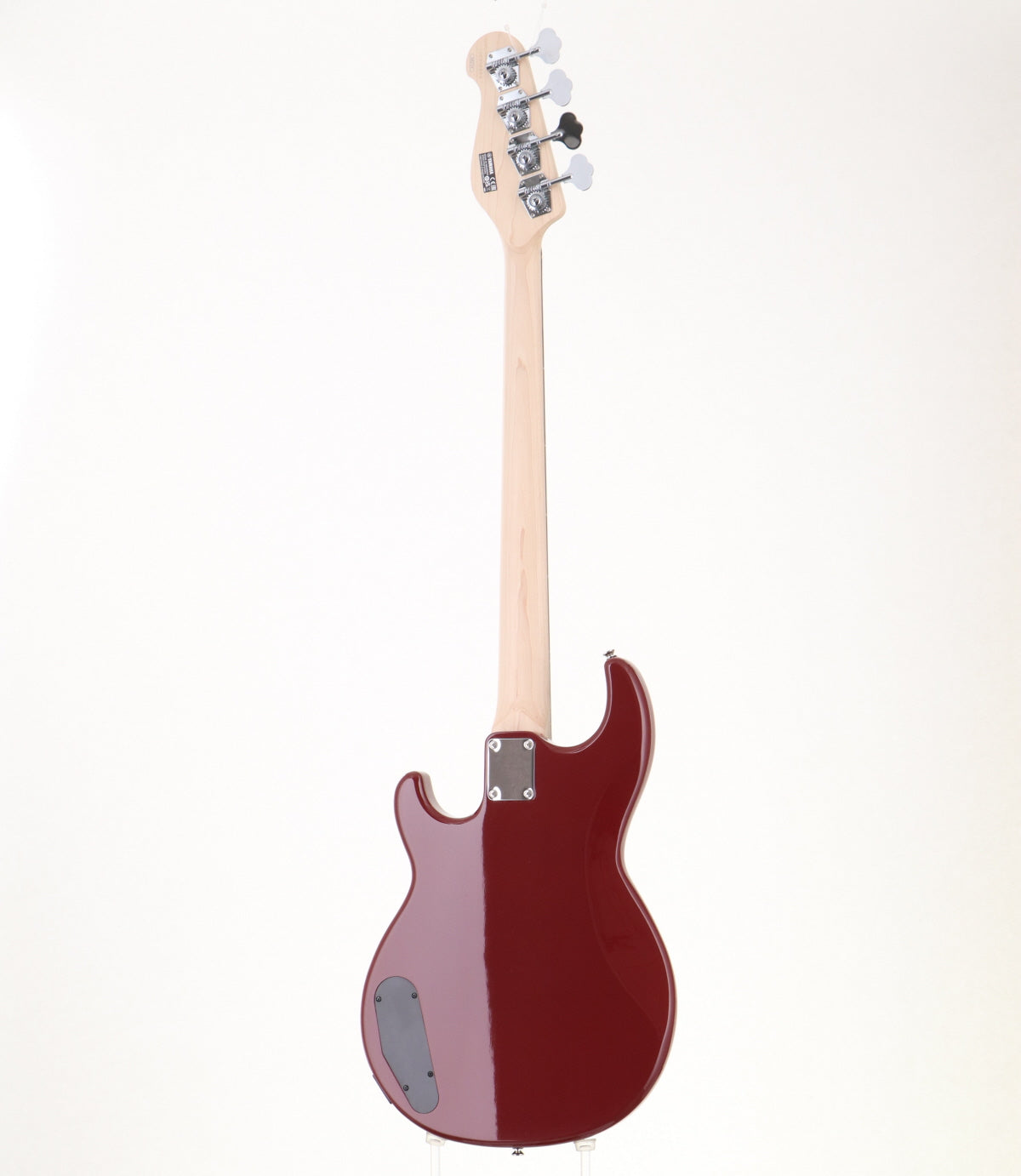 [SN IJ0313334] USED YAMAHA / BB234 Raspberry Red [06]