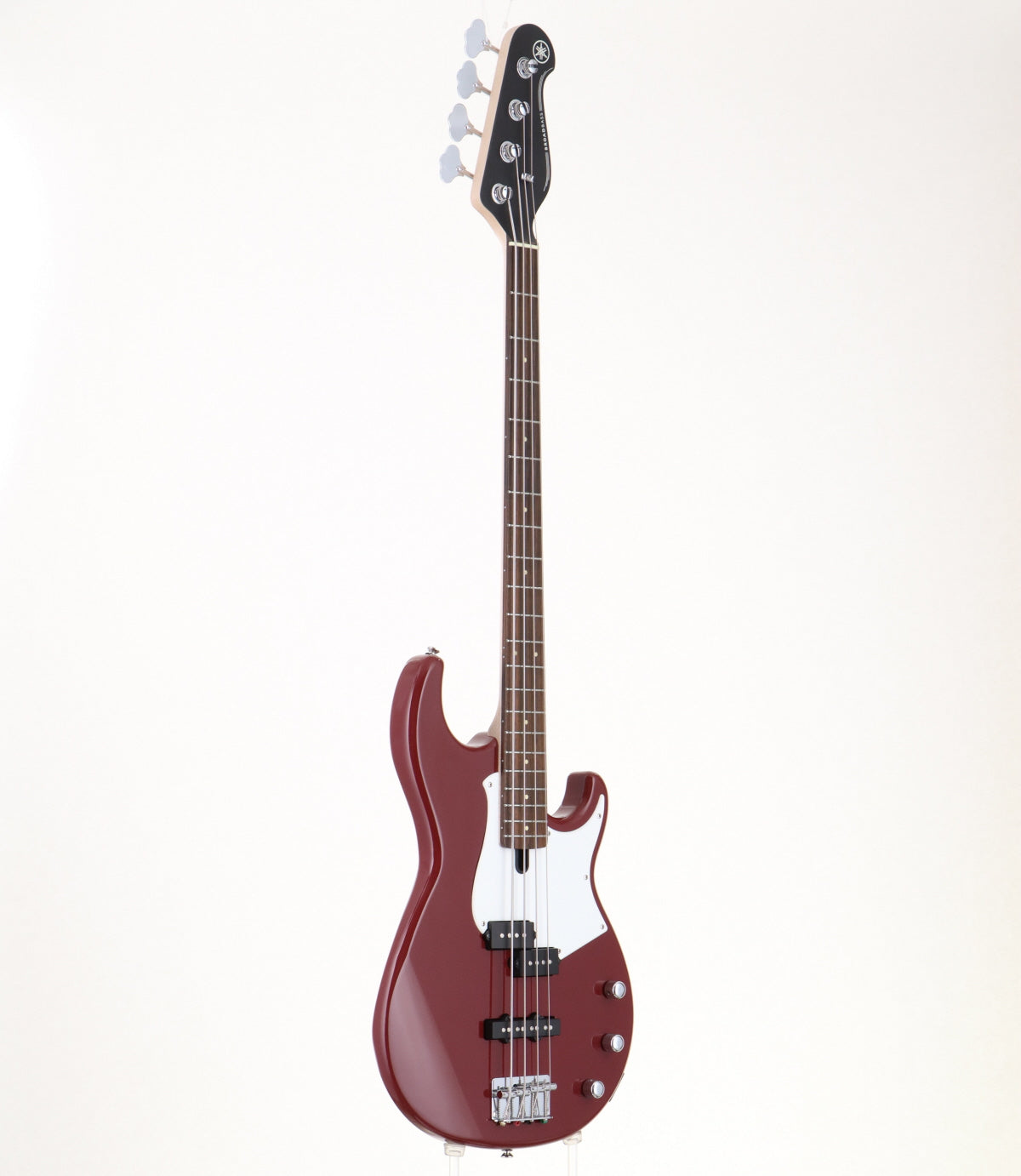 [SN IJ0313334] USED YAMAHA / BB234 Raspberry Red [06]