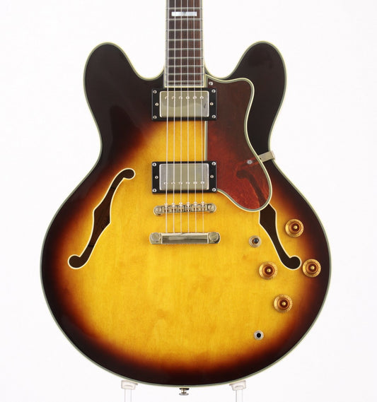 [SN U04072337] USED EPIPHONE / Sheraton II VS [05]