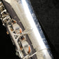 [SN 781219] USED SELMER Selmer / Alto SA80IISP Jubilee Series 2 SN.781xxx silver plated alto saxophone [03]