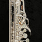 [SN 781219] USED SELMER Selmer / Alto SA80IISP Jubilee Series 2 SN.781xxx silver plated alto saxophone [03]