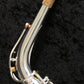 [SN 781219] USED SELMER Selmer / Alto SA80IISP Jubilee Series 2 SN.781xxx silver plated alto saxophone [03]