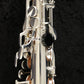 [SN 781219] USED SELMER Selmer / Alto SA80IISP Jubilee Series 2 SN.781xxx silver plated alto saxophone [03]