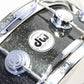 USED DW / DW-CL1405S/FP-BKIC/C Collectors Maple Black Ice 14x5 Collectors Maple Snare Drum [08]