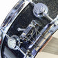 USED DW / DW-CL1405S/FP-BKIC/C Collectors Maple Black Ice 14x5 Collectors Maple Snare Drum [08]