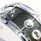 USED DW / DW-CL1405S/FP-BKIC/C Collectors Maple Black Ice 14x5 Collectors Maple Snare Drum [08]