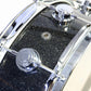 USED DW / DW-CL1405S/FP-BKIC/C Collectors Maple Black Ice 14x5 Collectors Maple Snare Drum [08]