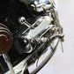 USED DW / DW-CL1405S/FP-BKIC/C Collectors Maple Black Ice 14x5 Collectors Maple Snare Drum [08]