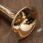 [SN 140795] USED YAMAHA / Yamaha YTR-3335S B flat trumpet [10]