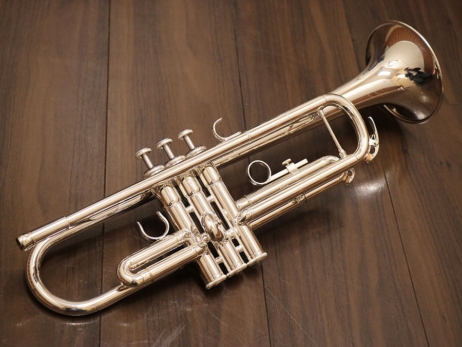 [SN 140795] USED YAMAHA / Yamaha YTR-3335S B flat trumpet [10]