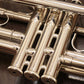 [SN 140795] USED YAMAHA / Yamaha YTR-3335S B flat trumpet [10]