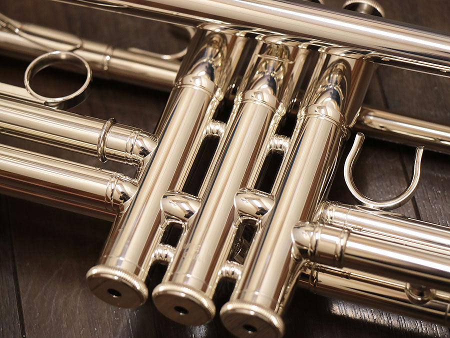 [SN 140795] USED YAMAHA / Yamaha YTR-3335S B flat trumpet [10]