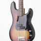 [SN 706612] USED Fender USA / Precision Bass 1976 3-Color Sunburst [03]