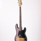 [SN 706612] USED Fender USA / Precision Bass 1976 3-Color Sunburst [03]