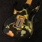 [SN 160377] USED Ibanez / JEM77FP Floral Pattern Steve Vai Signature [03]