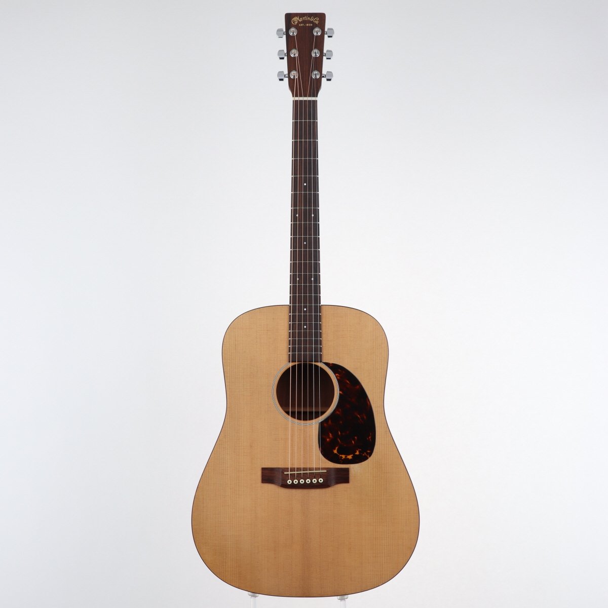 [SN 1307249] USED C.F.Martin / D-Custom Rosewood 2013 [12]