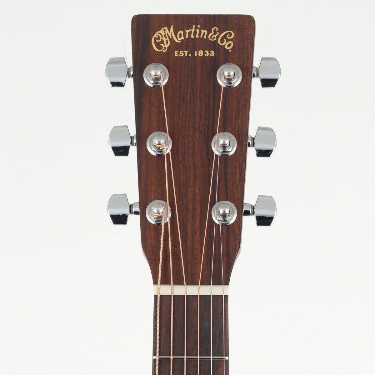 [SN 1307249] USED C.F.Martin / D-Custom Rosewood 2013 [12]