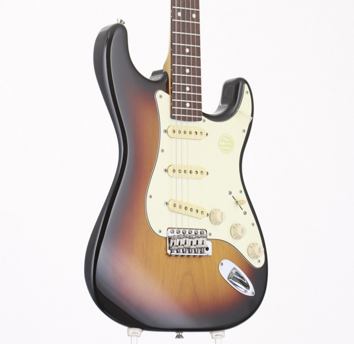 [SN 121014] USED Tokai / HST-SPL Alder Sunburst [03]