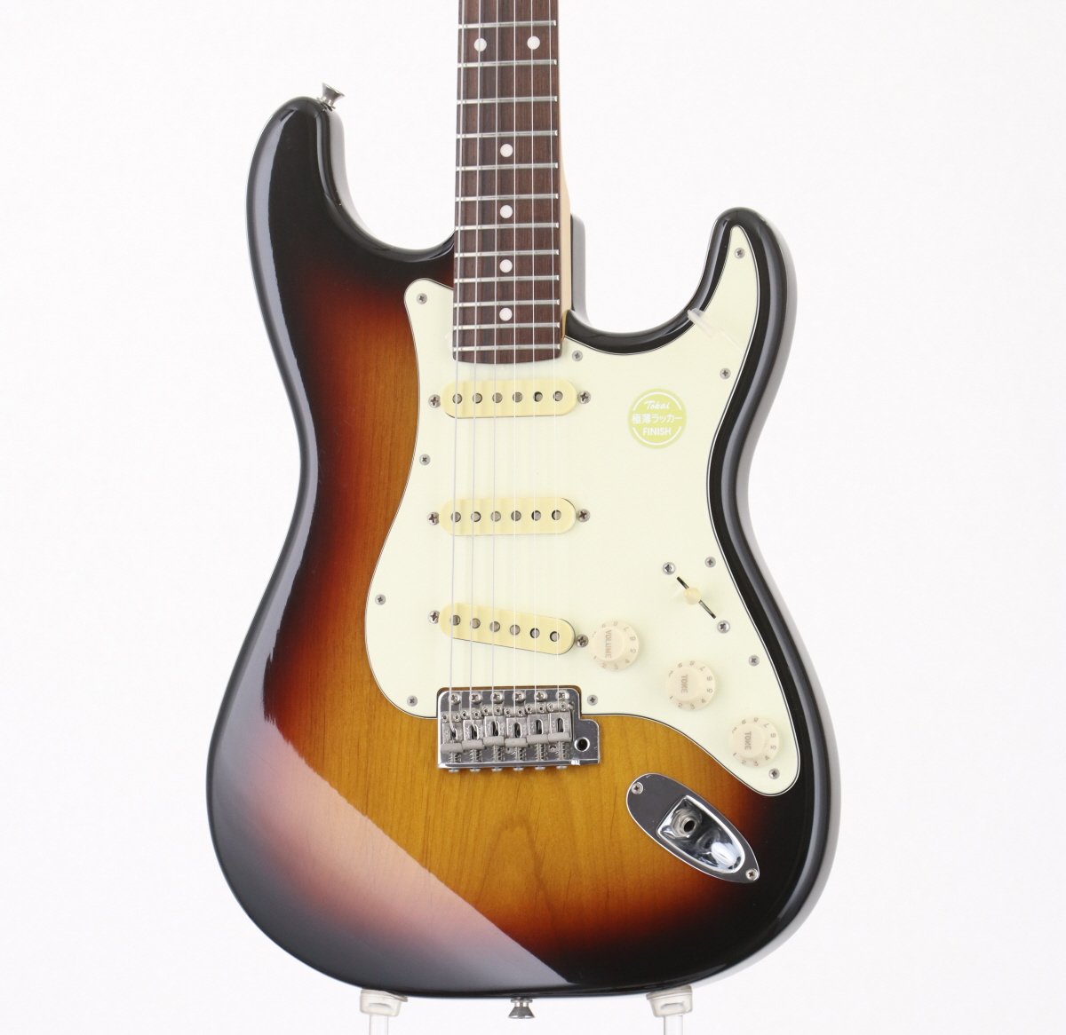 [SN 121014] USED Tokai / HST-SPL Alder Sunburst [03]