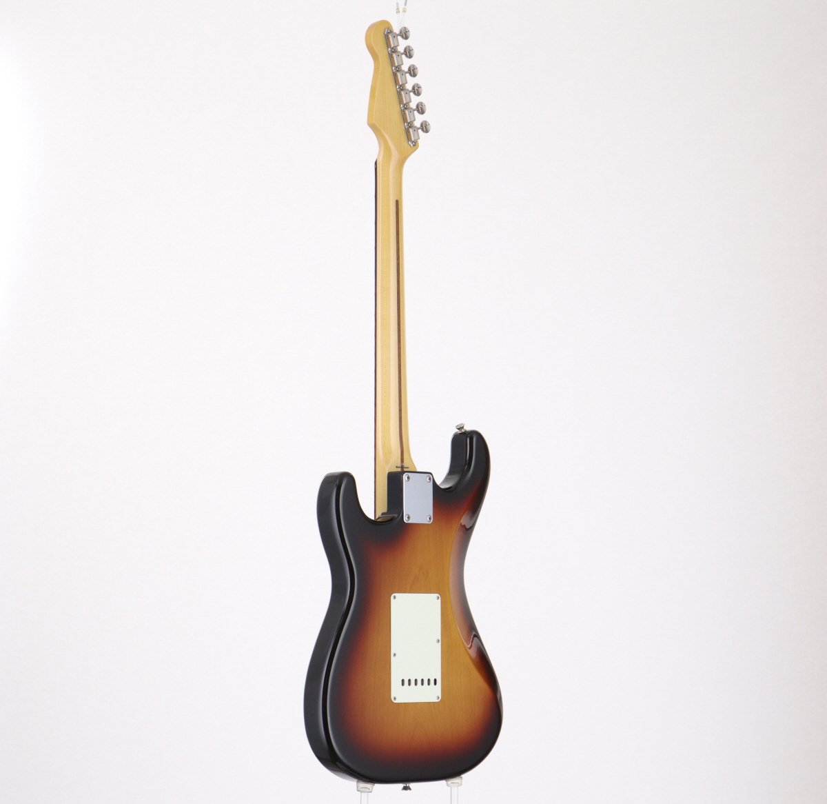 [SN 121014] USED Tokai / HST-SPL Alder Sunburst [03]