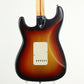 [SN 336356] USED Fender / 1971 Stratocaster MOD Sunburst [12]