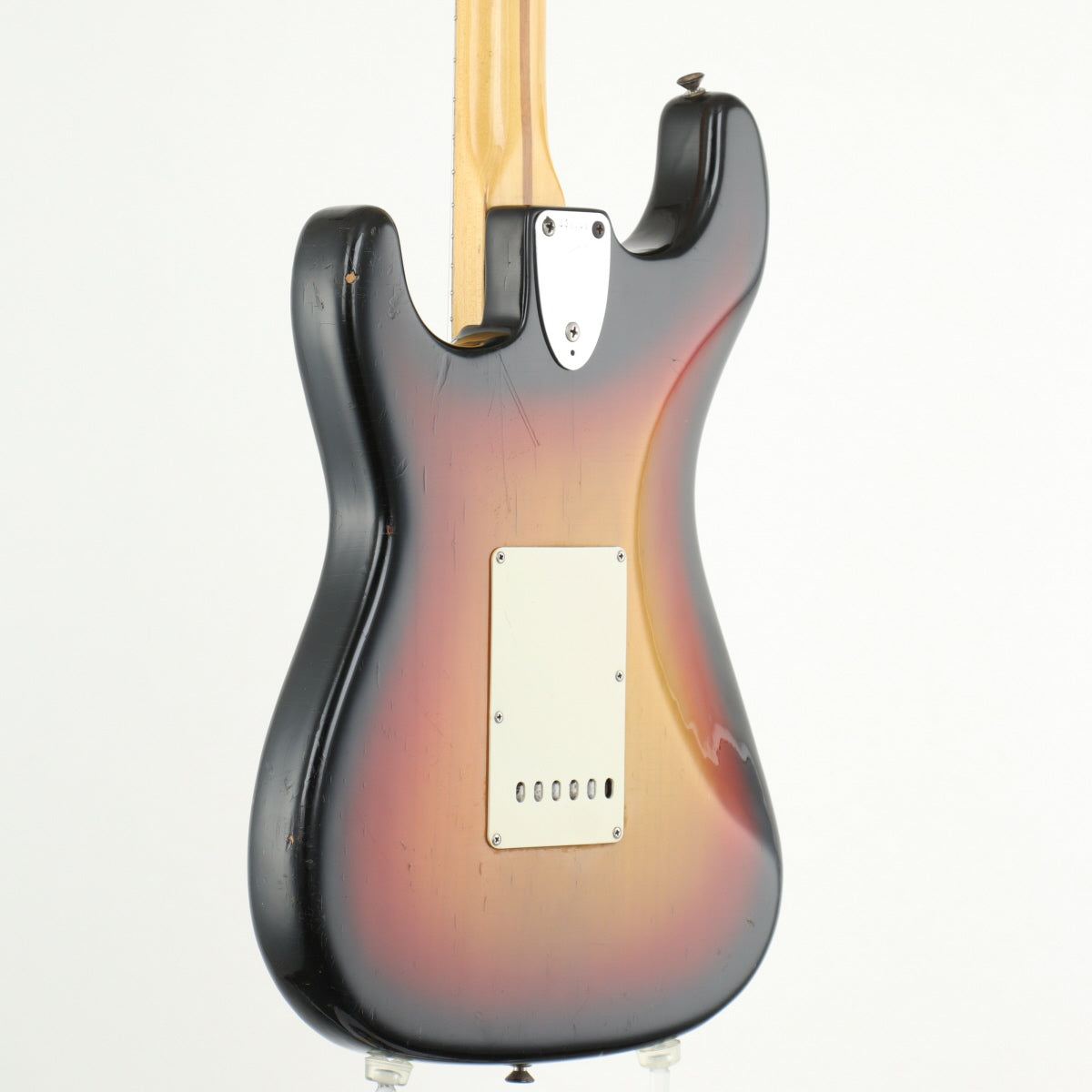 [SN 336356] USED Fender / 1971 Stratocaster MOD Sunburst [12]