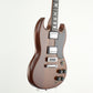 [SN 103143] USED Gibson / SG Standard 1975 Walnut [12]