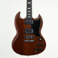 [SN 103143] USED Gibson / SG Standard 1975 Walnut [12]