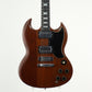 [SN 103143] USED Gibson / SG Standard 1975 Walnut [12]