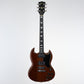 [SN 103143] USED Gibson / SG Standard 1975 Walnut [12]