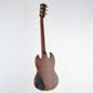 [SN 103143] USED Gibson / SG Standard 1975 Walnut [12]