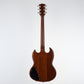 [SN 103143] USED Gibson / SG Standard 1975 Walnut [12]