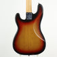 [SN 346865] USED Fender / 1972 Precision Bass Sunburst [12]